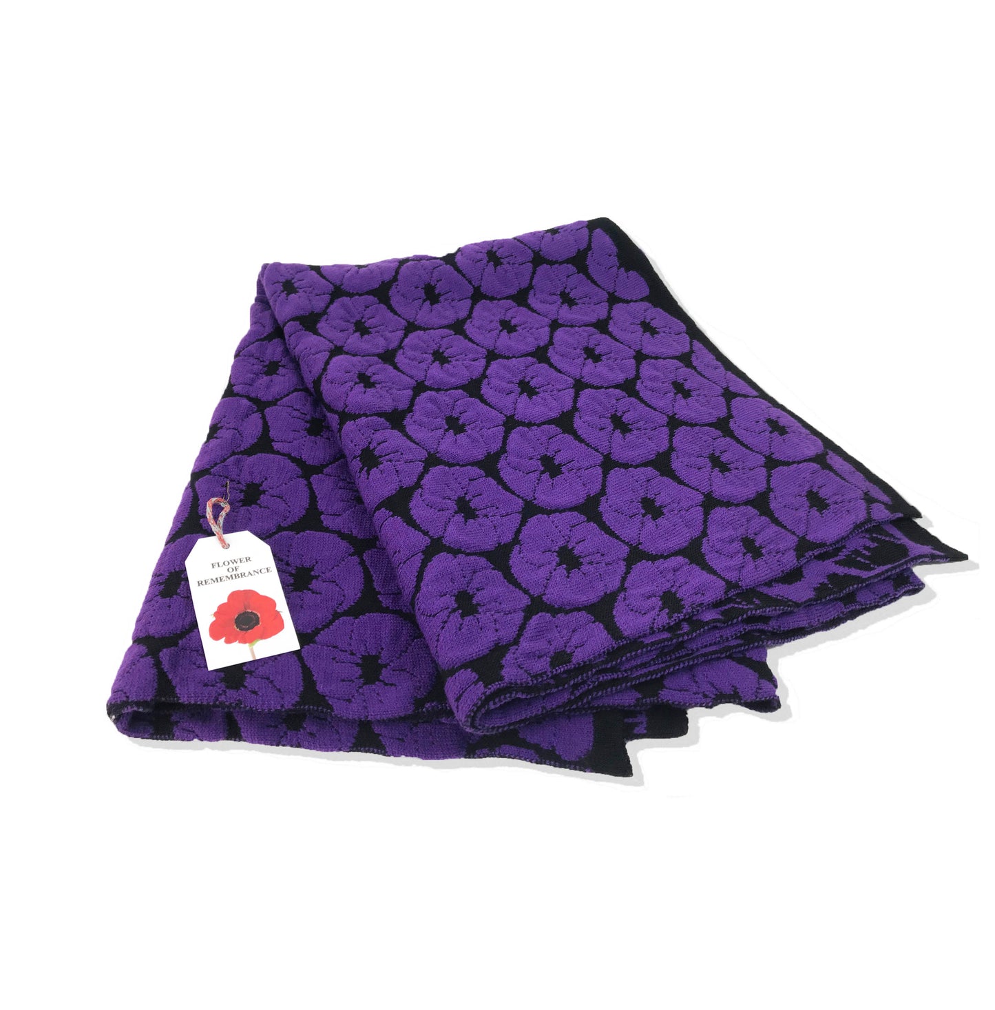 Animals Of Wars Knee Blanket