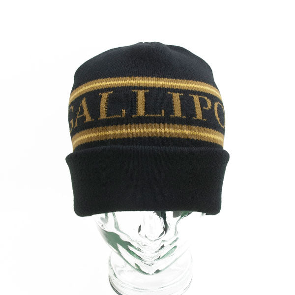 Gallipoli Beanie