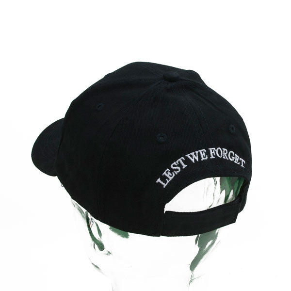 Gallipoli Cap