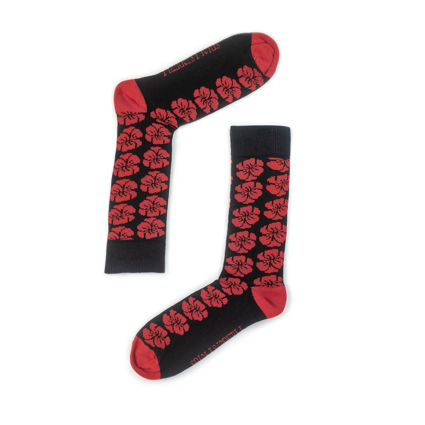 Flanders Fields Socks